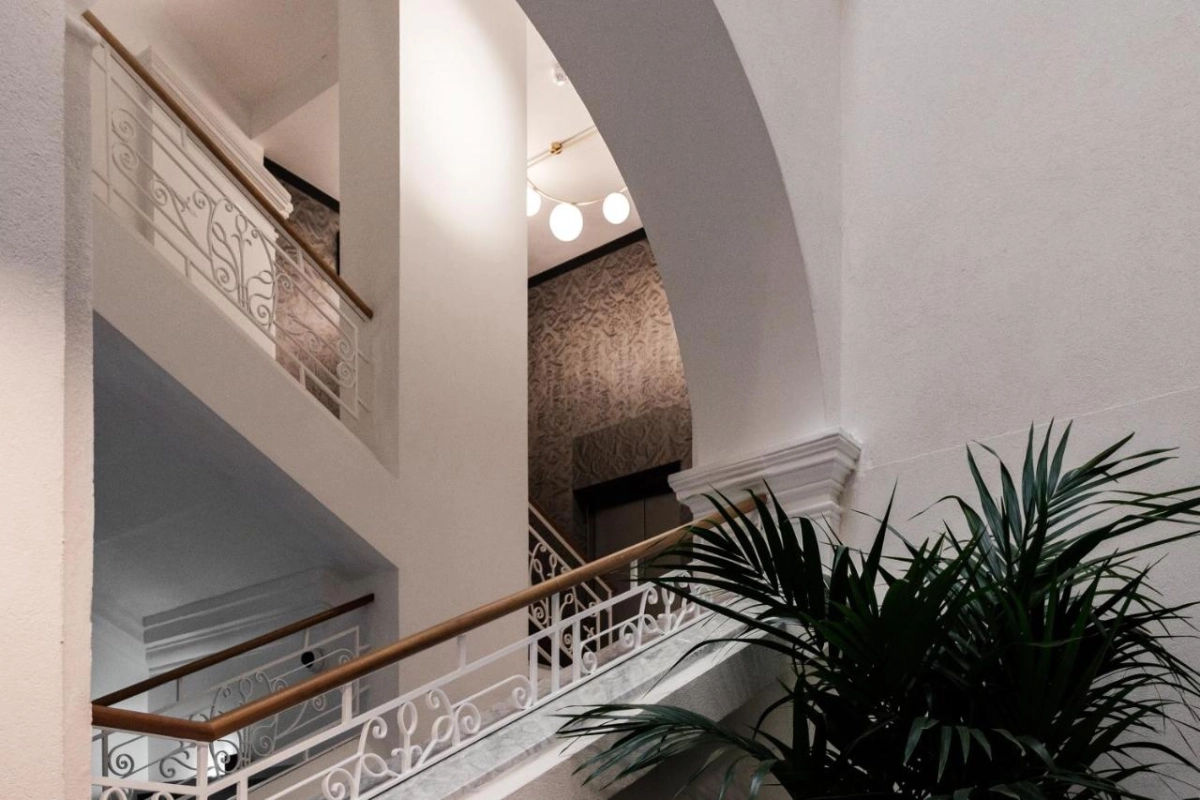 Rosselli AX Privilege - Hotel Photo 45