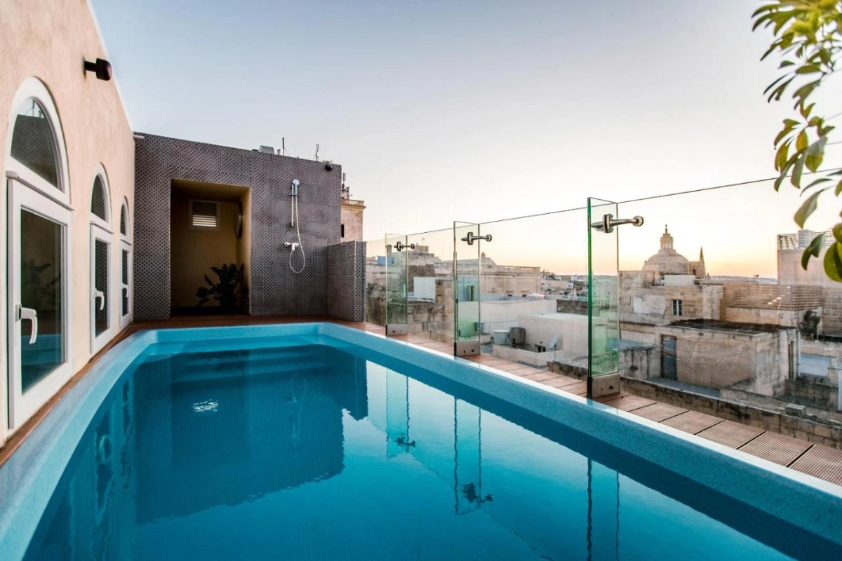 Rosselli AX Privilege - Hotel Photo 46