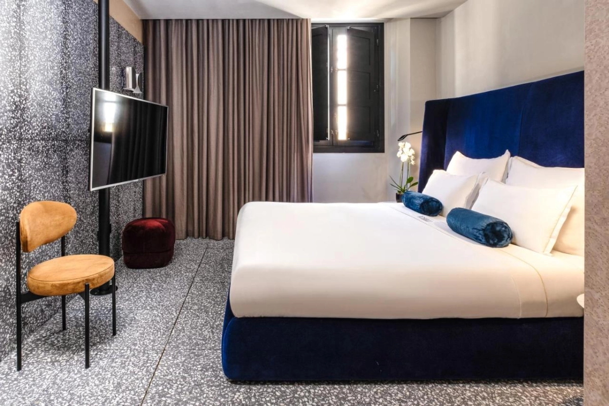 Rosselli AX Privilege - Hotel Photo 47