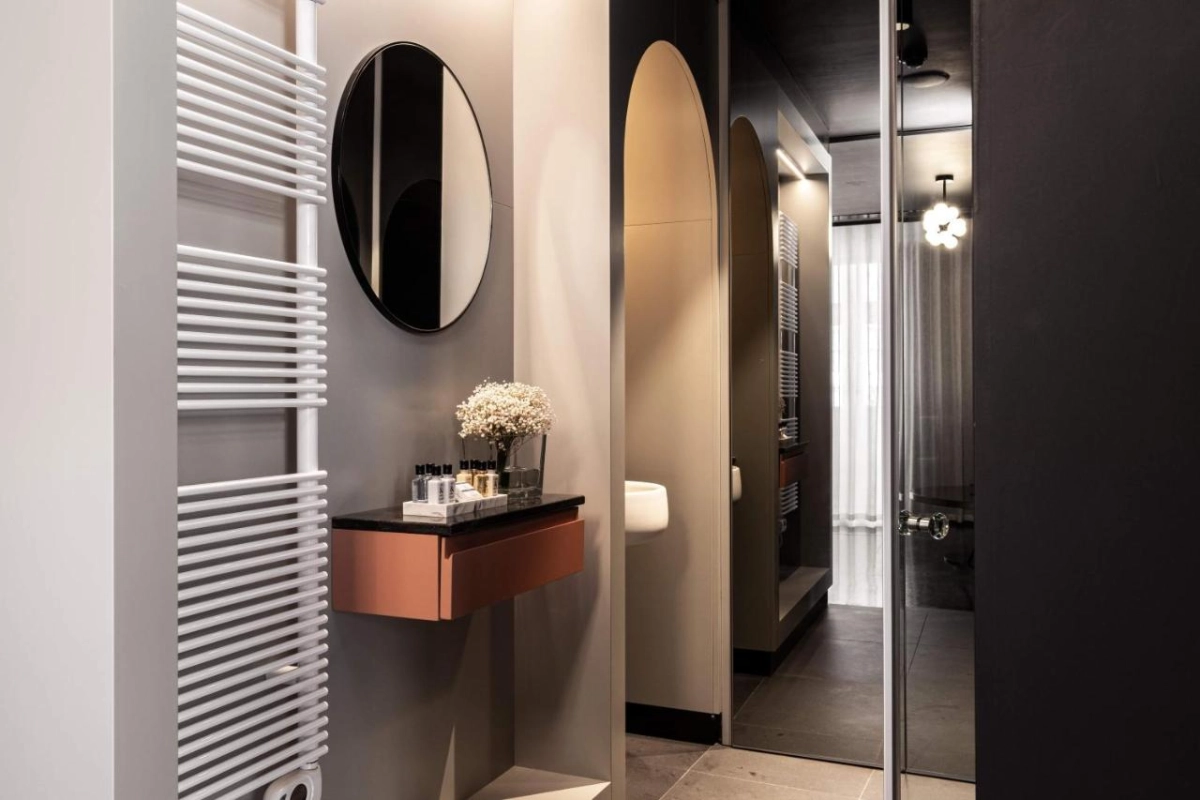 Rosselli AX Privilege - Hotel Photo 48