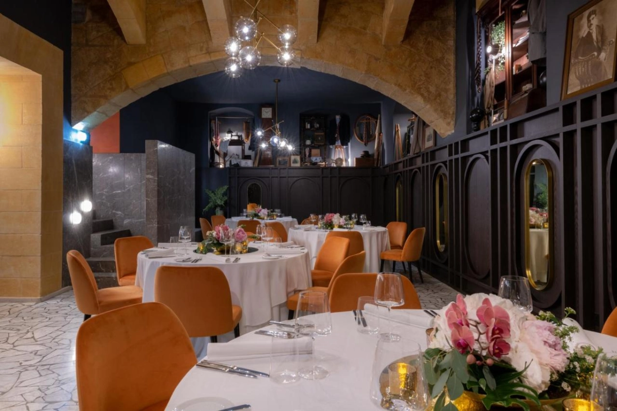 Rosselli AX Privilege - Hotel Photo 49