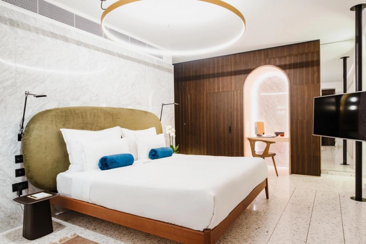 Rosselli AX Privilege - Hotel Photo 50