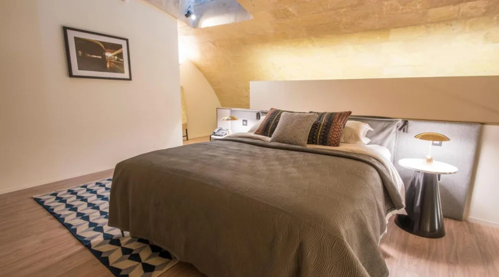 Executive Suite at Cugo Gran Macina