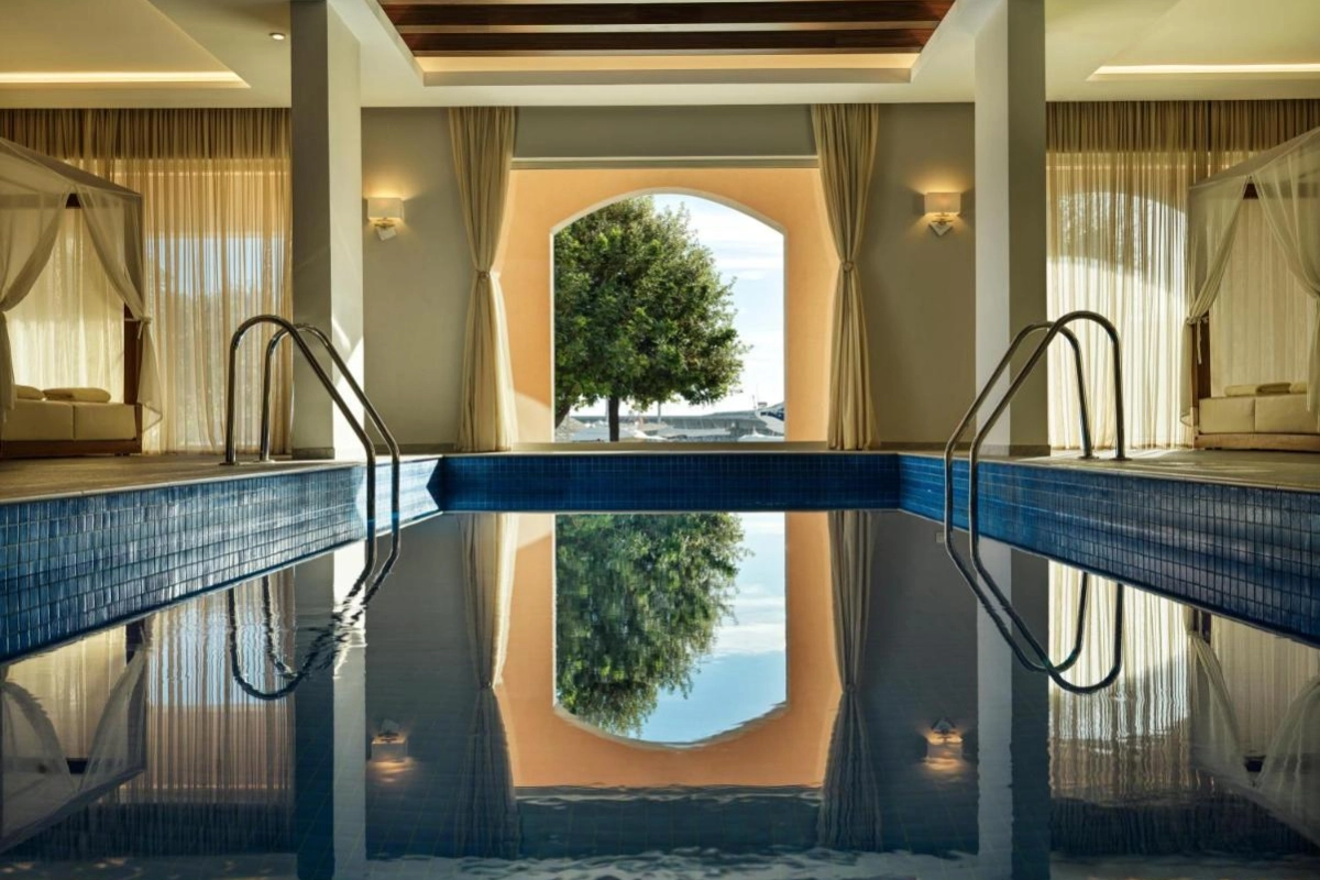 The Chedi Lustica Bay - Hotel Photo 6