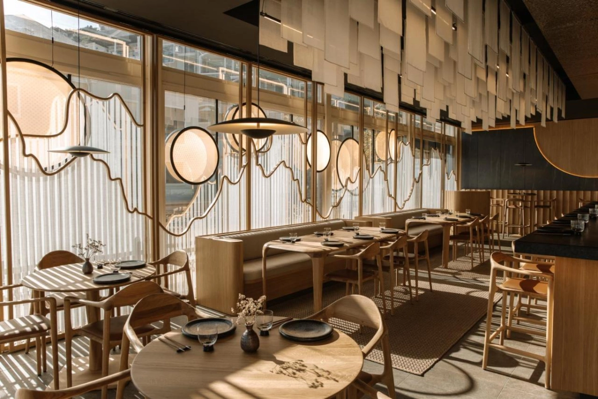 The Chedi Lustica Bay - Hotel Photo 9