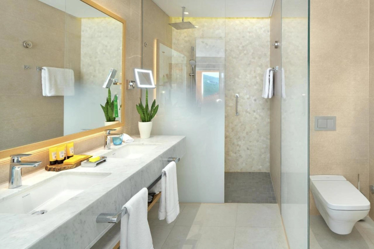 The Chedi Lustica Bay - Hotel Photo 11