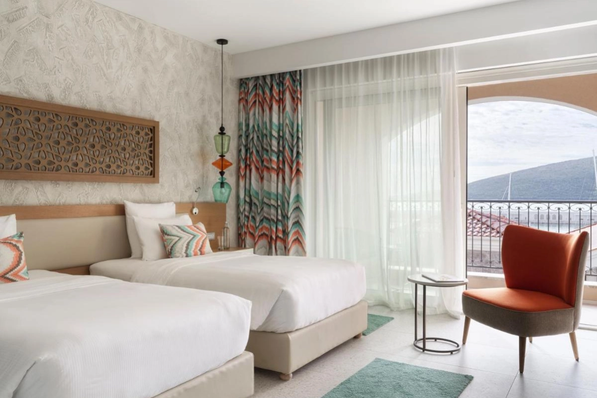 The Chedi Lustica Bay - Hotel Photo 13