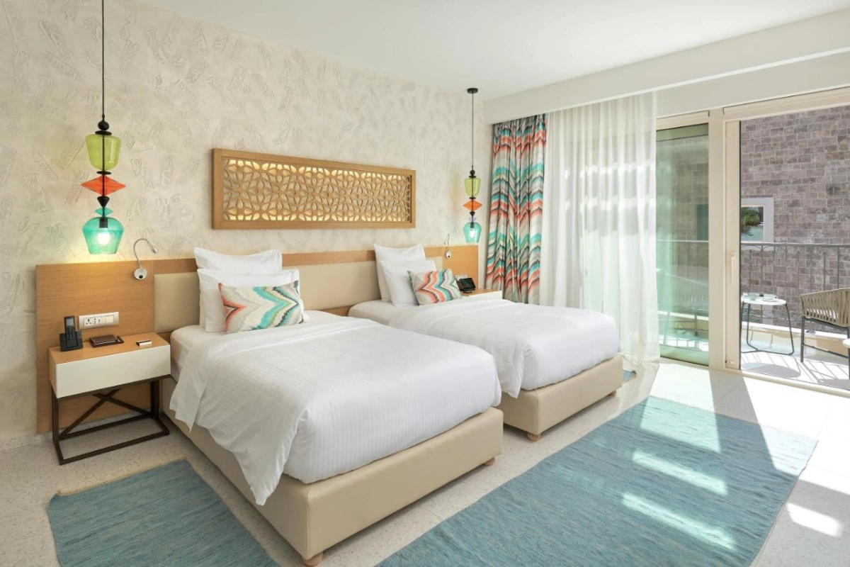 The Chedi Lustica Bay - Hotel Photo 14