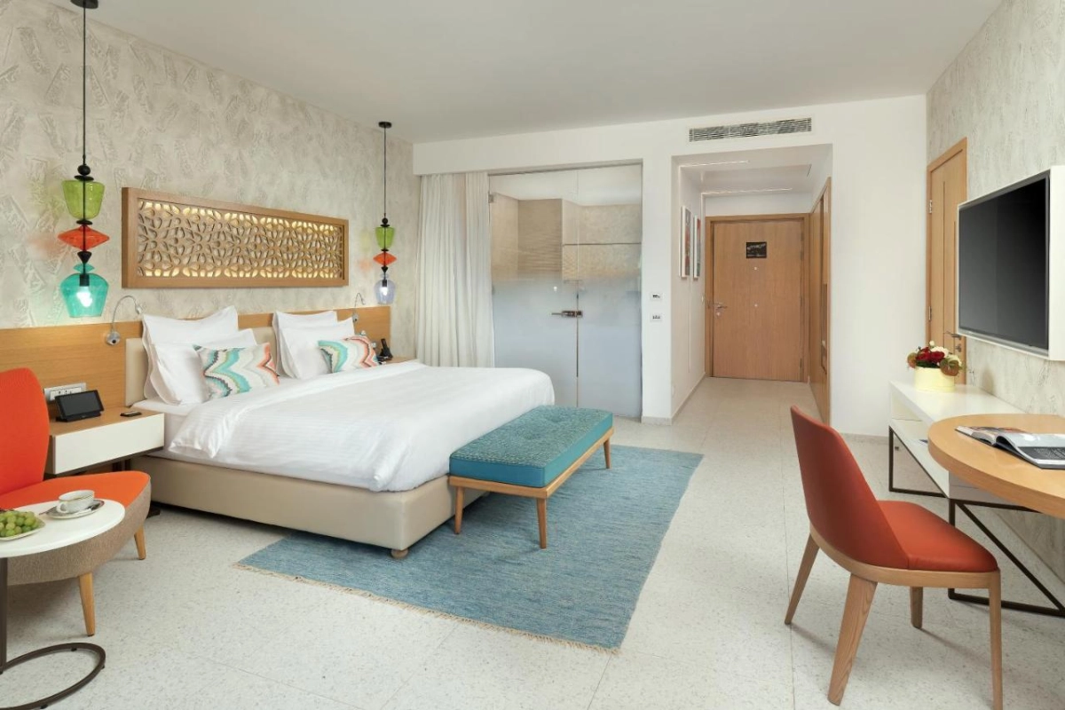 The Chedi Lustica Bay - Hotel Photo 15