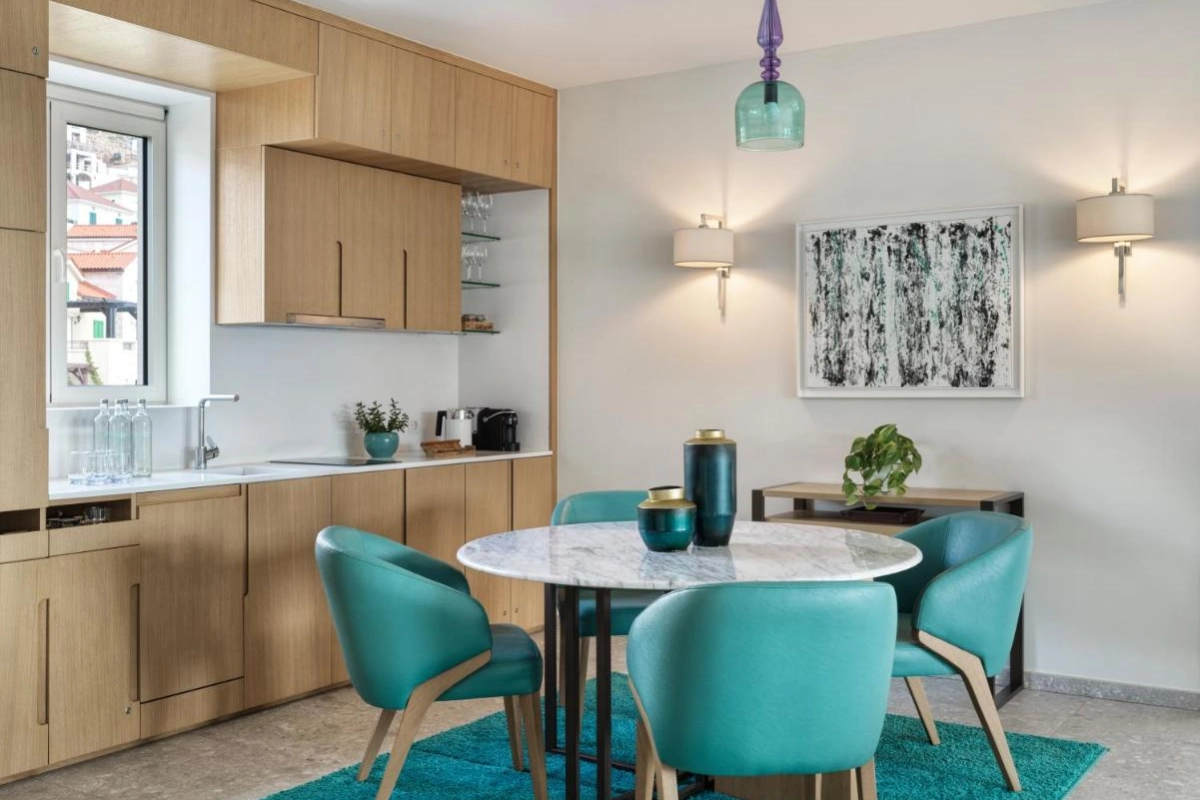 The Chedi Lustica Bay - Hotel Photo 16