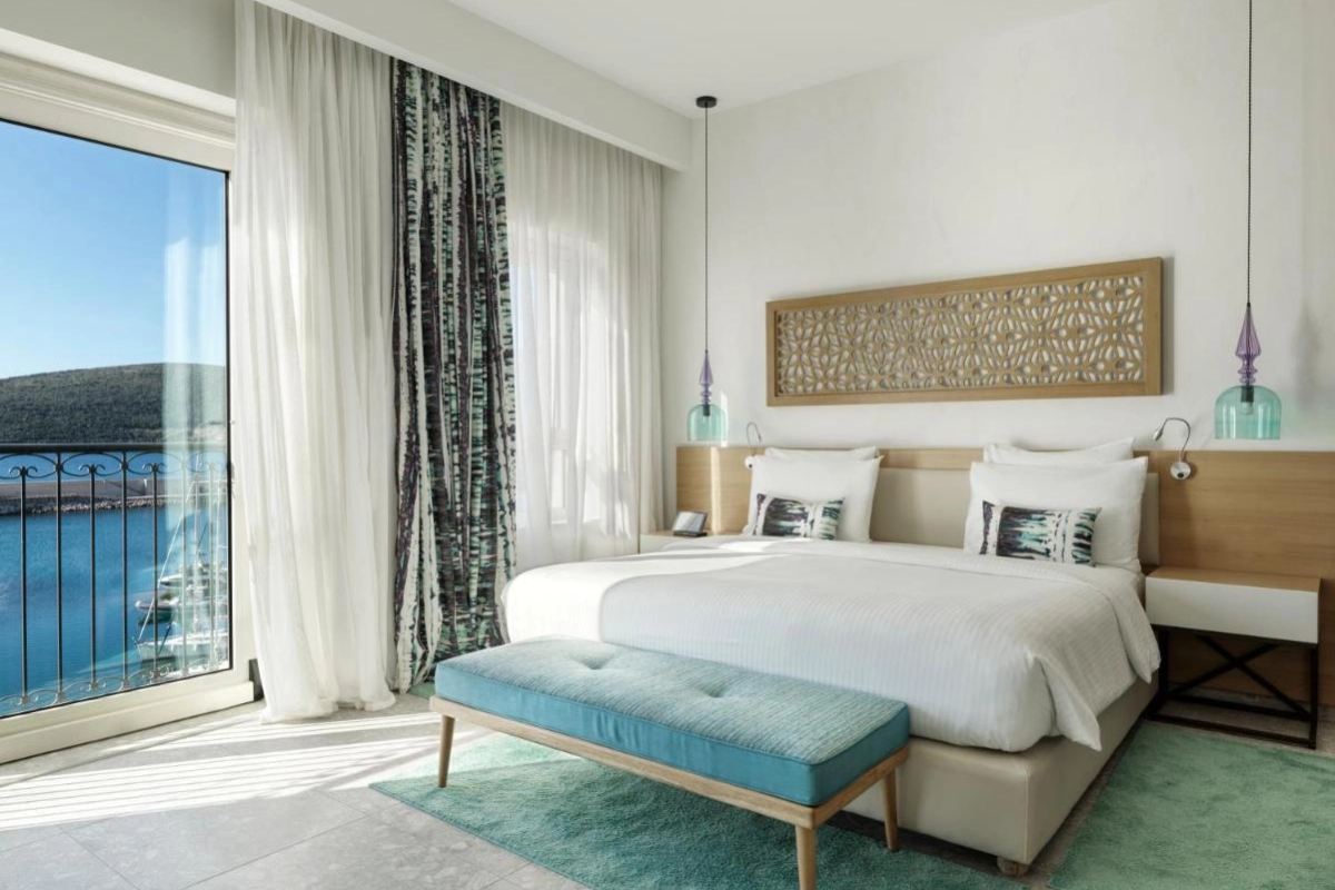 The Chedi Lustica Bay - Hotel Photo 17