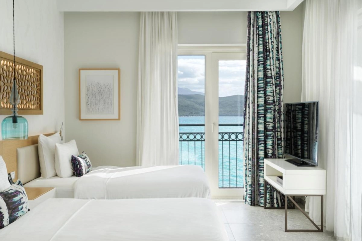 The Chedi Lustica Bay - Hotel Photo 18