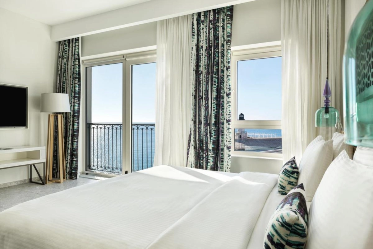 The Chedi Lustica Bay - Hotel Photo 19