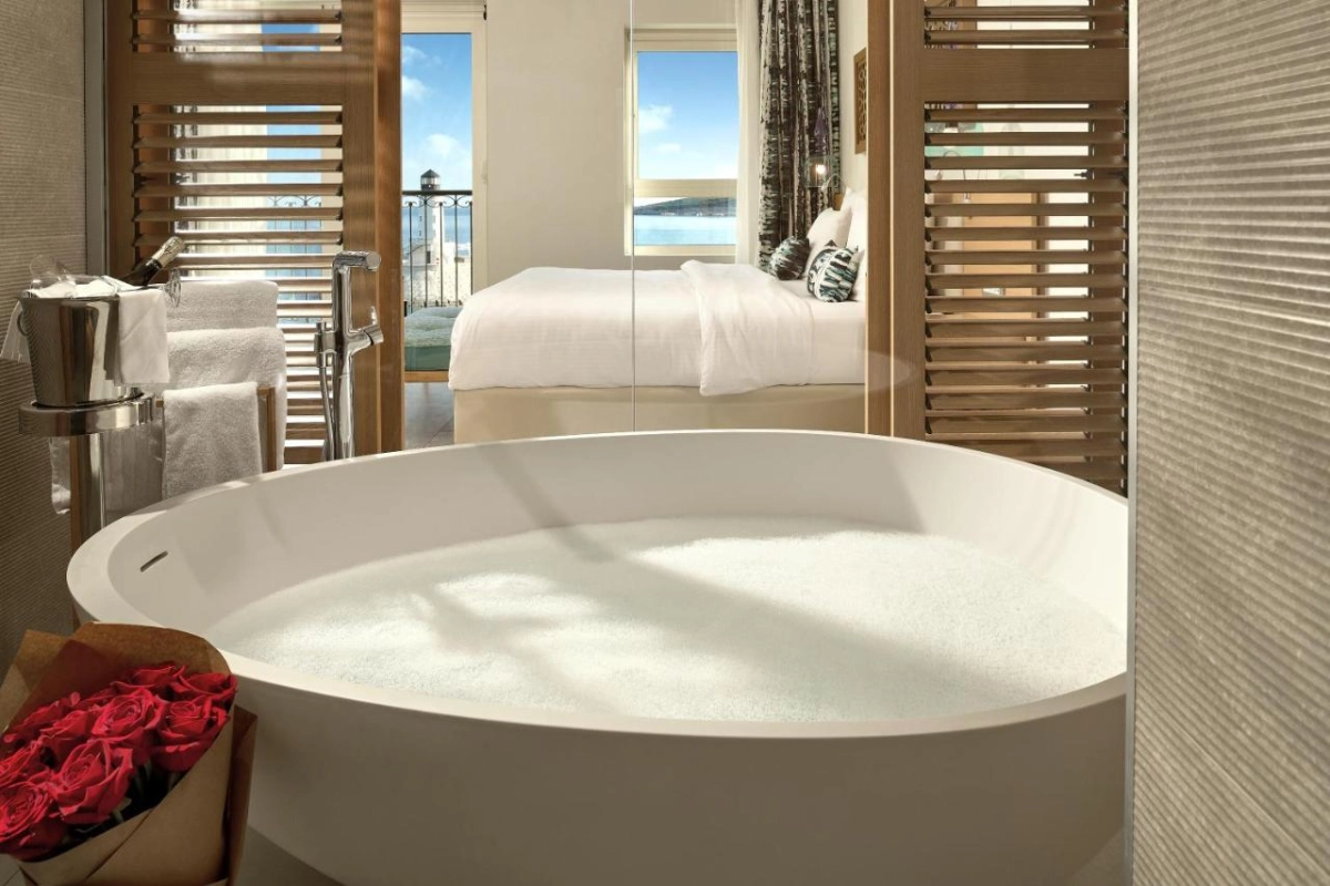 The Chedi Lustica Bay - Hotel Photo 20