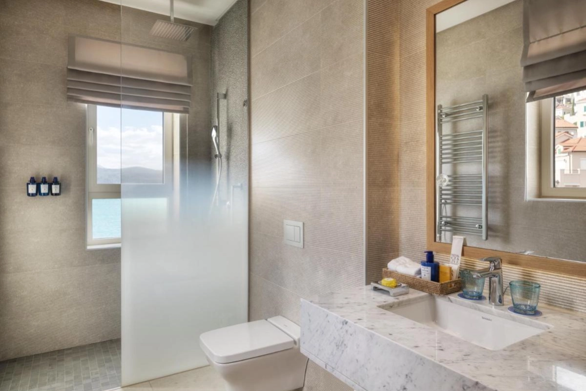 The Chedi Lustica Bay - Hotel Photo 21