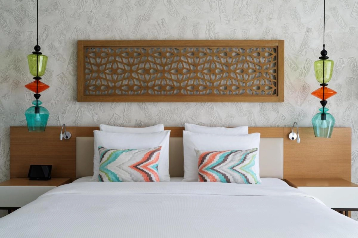 The Chedi Lustica Bay - Hotel Photo 23