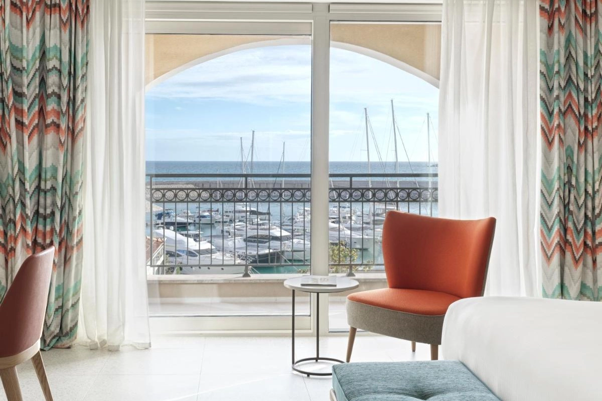 The Chedi Lustica Bay - Hotel Photo 24