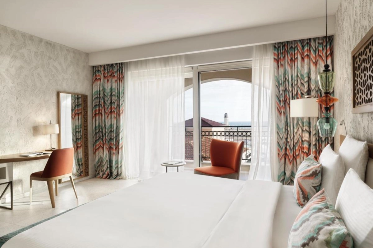 The Chedi Lustica Bay - Hotel Photo 25