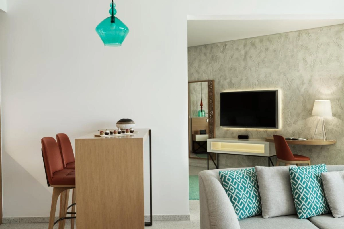 The Chedi Lustica Bay - Hotel Photo 26