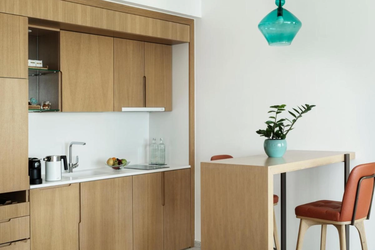 The Chedi Lustica Bay - Hotel Photo 27