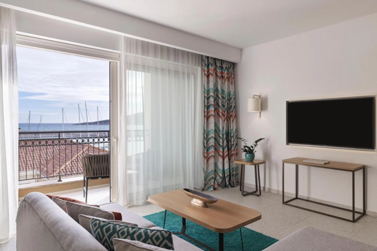 The Chedi Lustica Bay - Hotel Photo 28