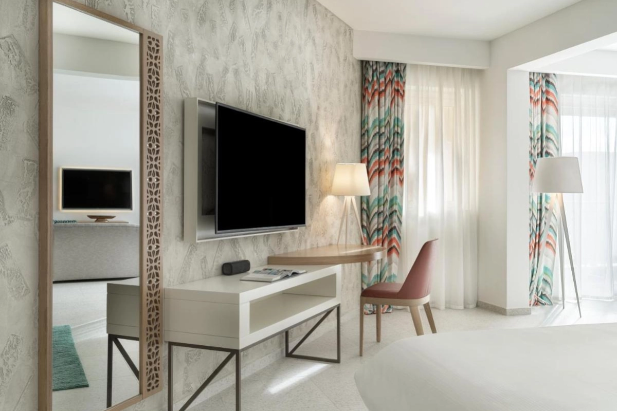 The Chedi Lustica Bay - Hotel Photo 29