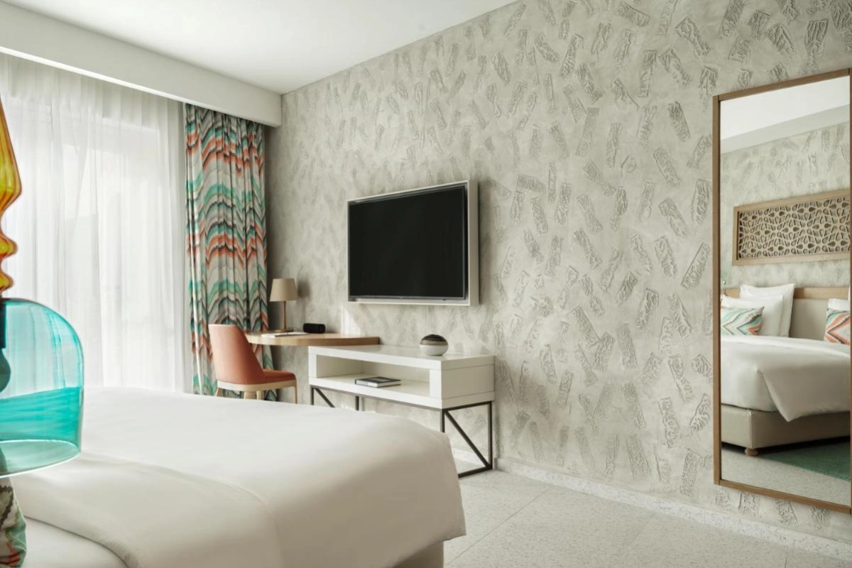 The Chedi Lustica Bay - Hotel Photo 30