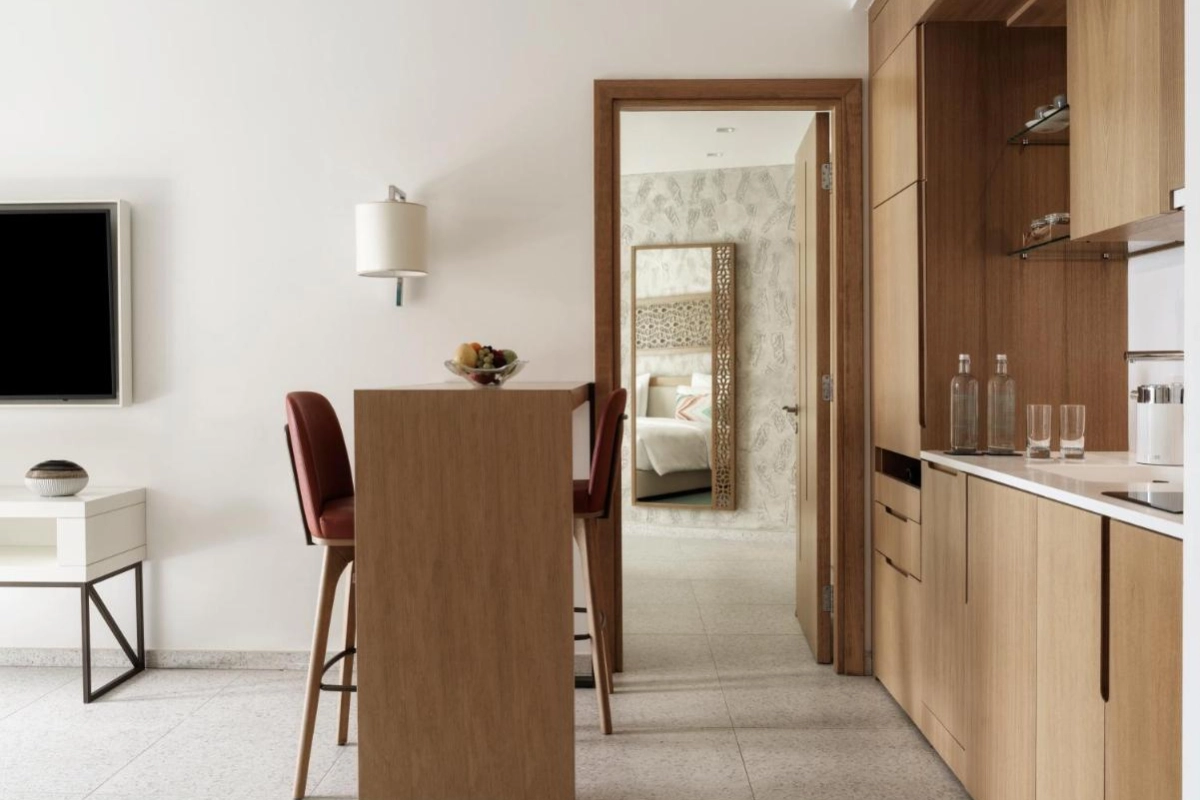 The Chedi Lustica Bay - Hotel Photo 31