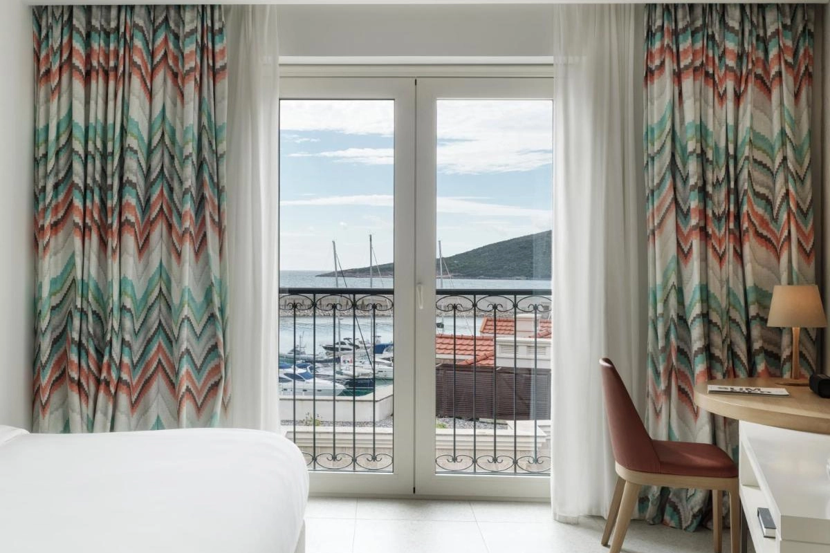 The Chedi Lustica Bay - Hotel Photo 32