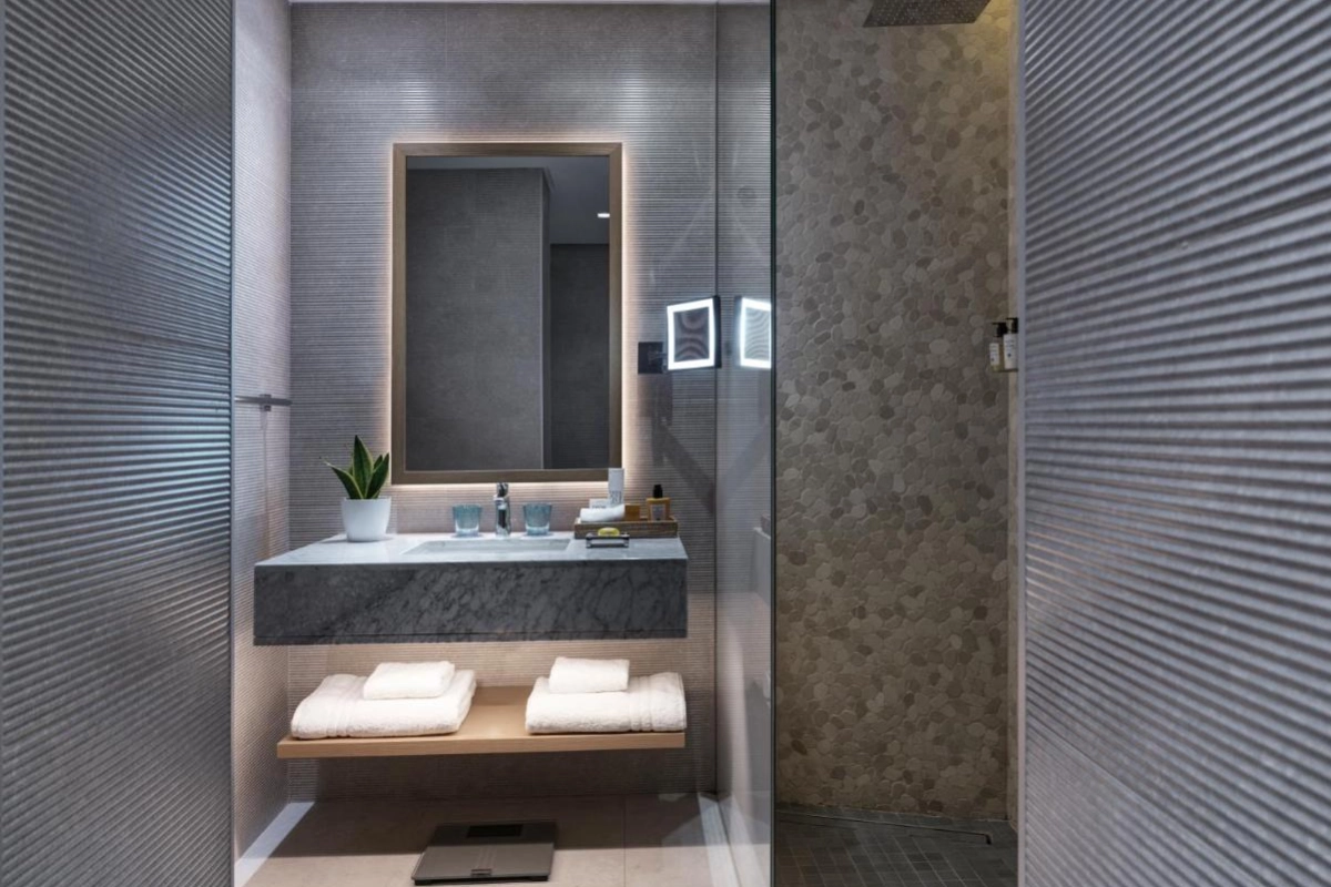 The Chedi Lustica Bay - Hotel Photo 33