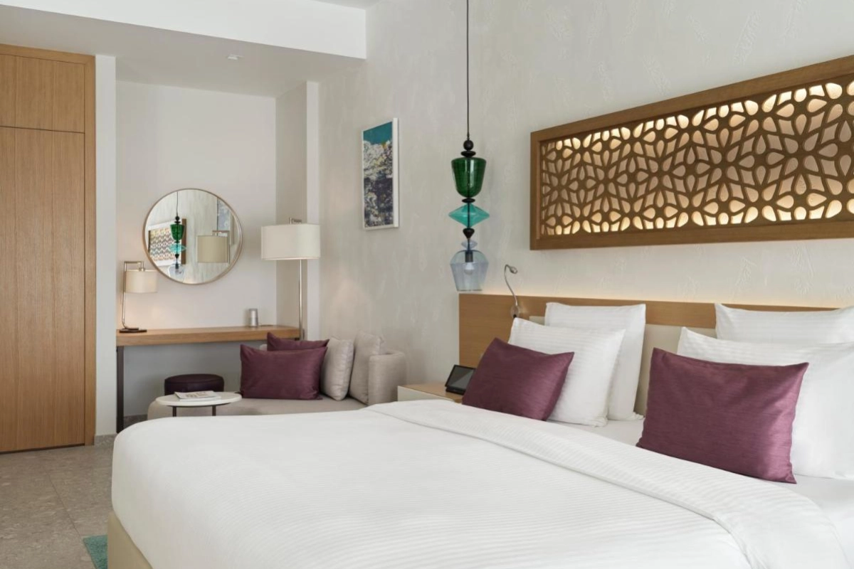 The Chedi Lustica Bay - Hotel Photo 34