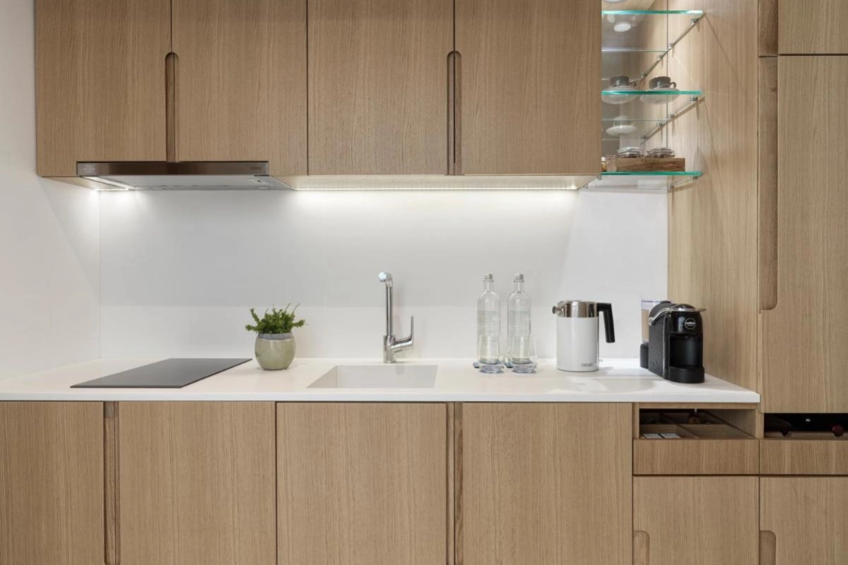 The Chedi Lustica Bay - Hotel Photo 36