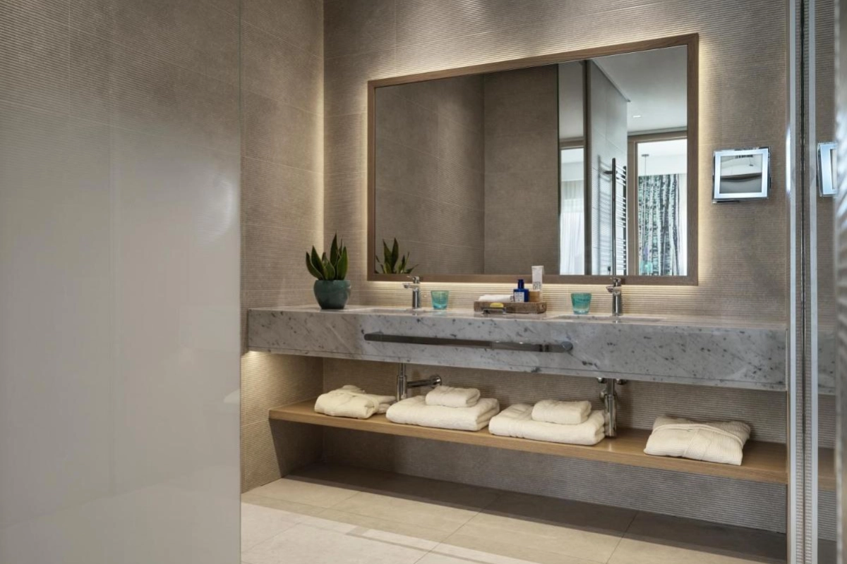 The Chedi Lustica Bay - Hotel Photo 37