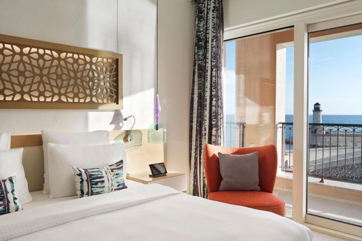 The Chedi Lustica Bay - Hotel Photo 38