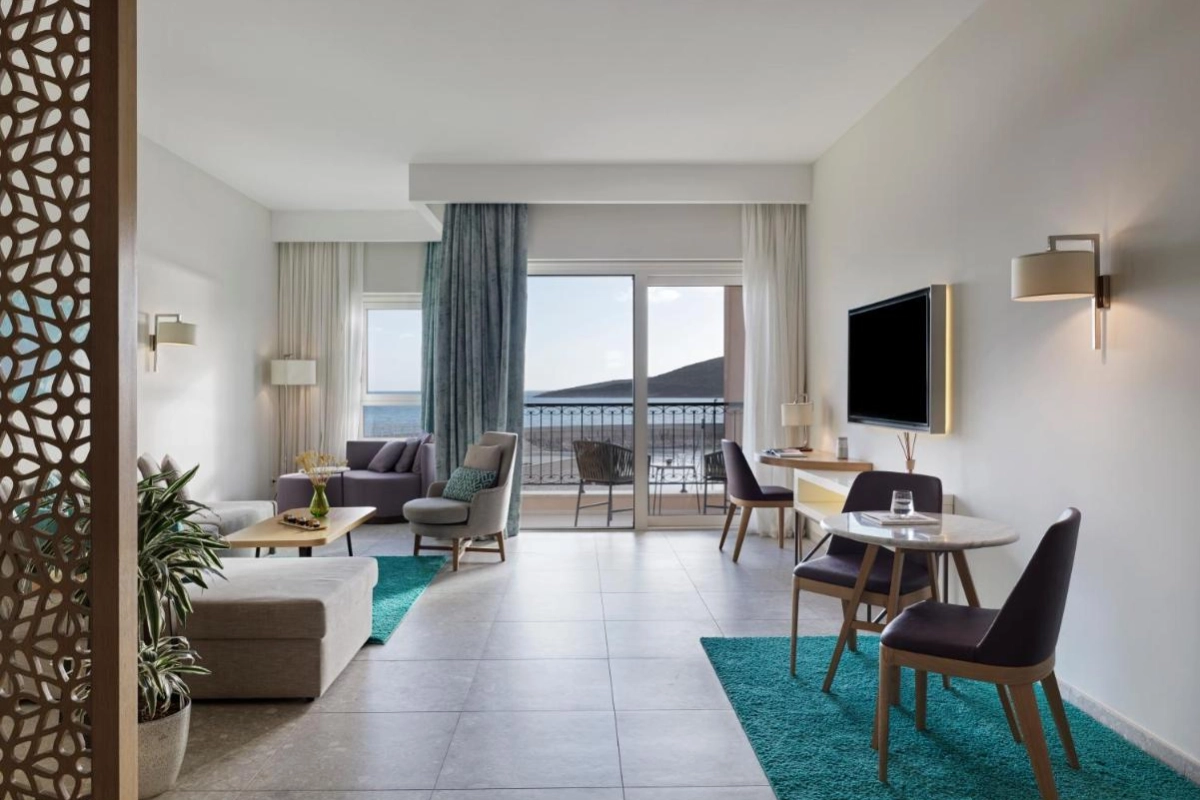 The Chedi Lustica Bay - Hotel Photo 39