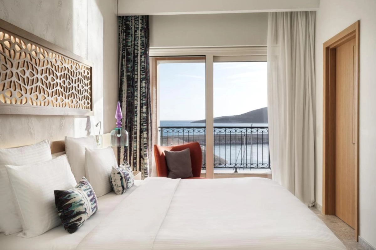 The Chedi Lustica Bay - Hotel Photo 40