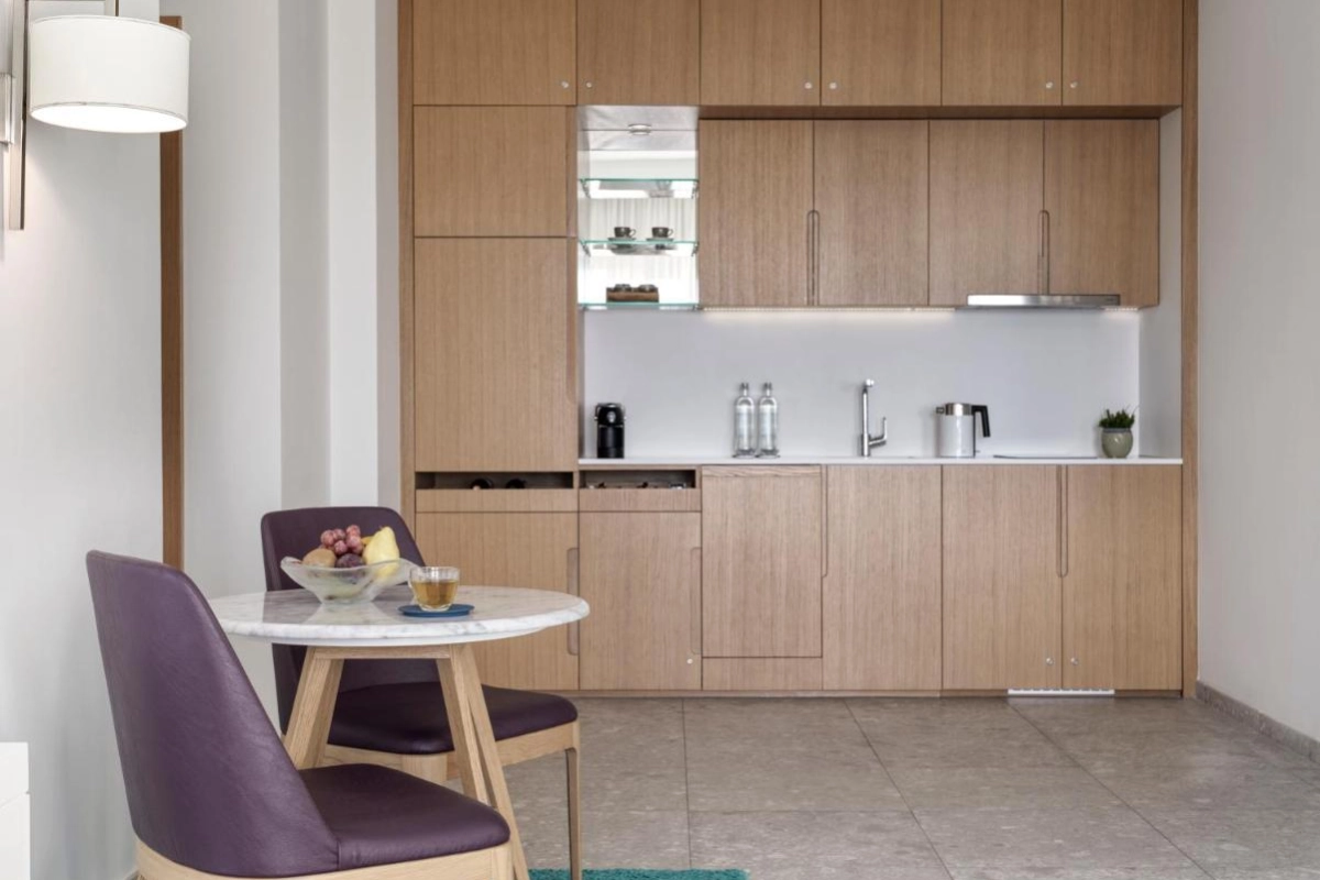 The Chedi Lustica Bay - Hotel Photo 41