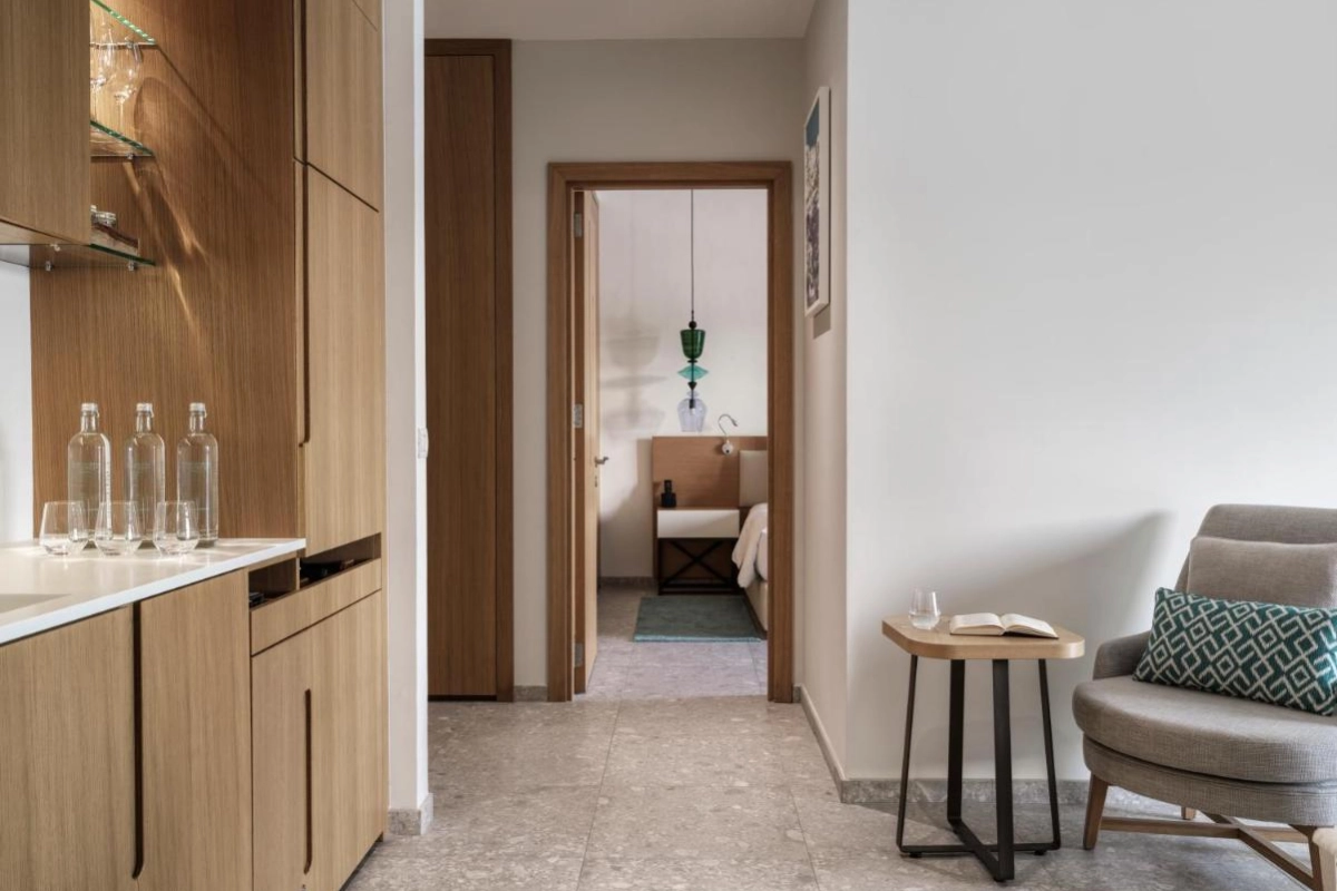 The Chedi Lustica Bay - Hotel Photo 42