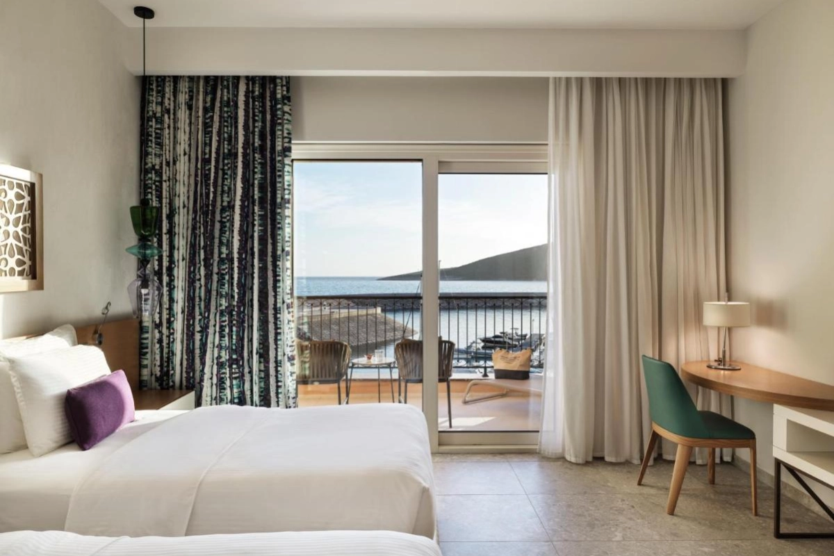 The Chedi Lustica Bay - Hotel Photo 44