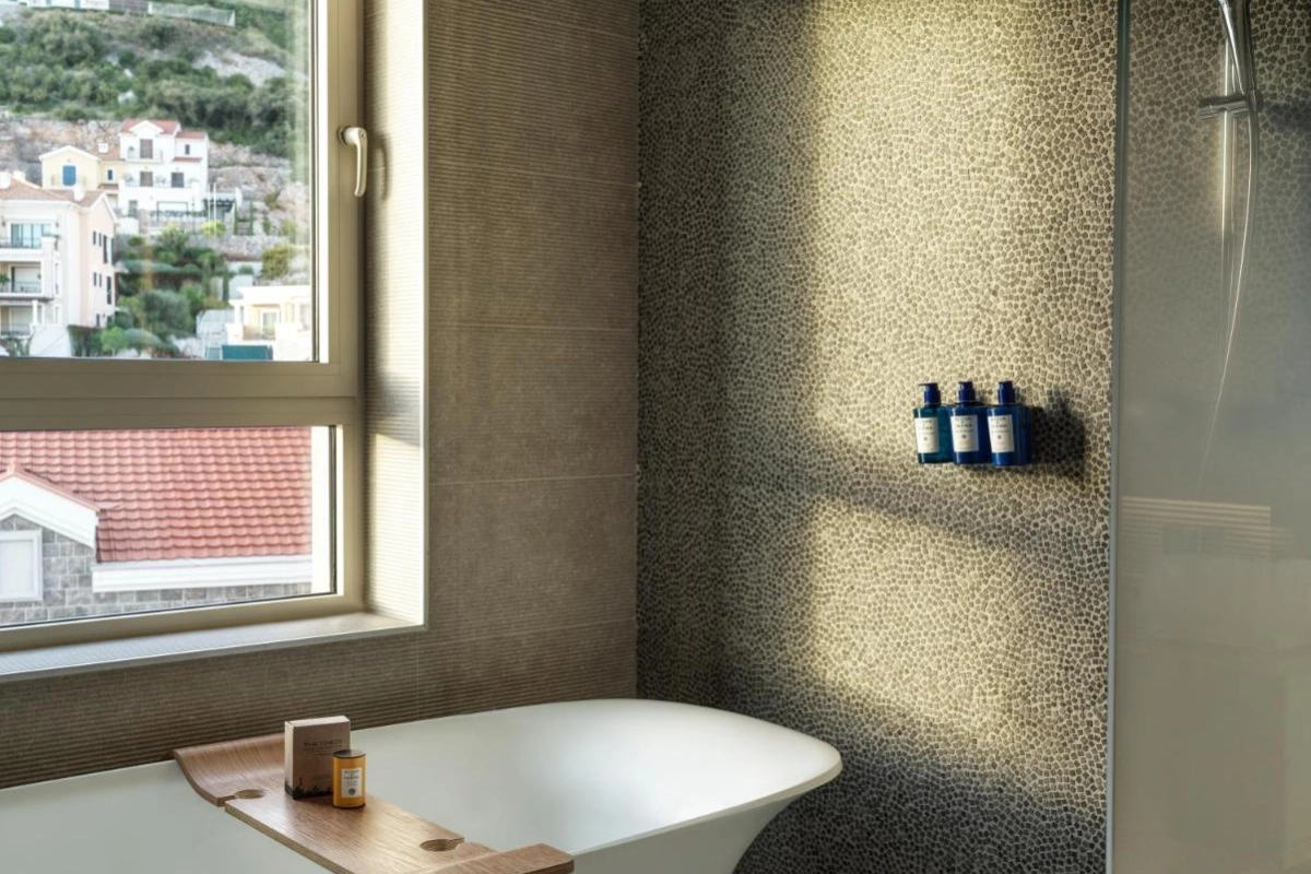 The Chedi Lustica Bay - Hotel Photo 47