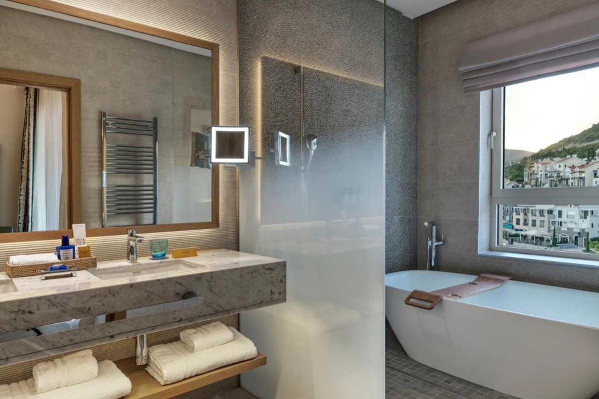 The Chedi Lustica Bay - Hotel Photo 48