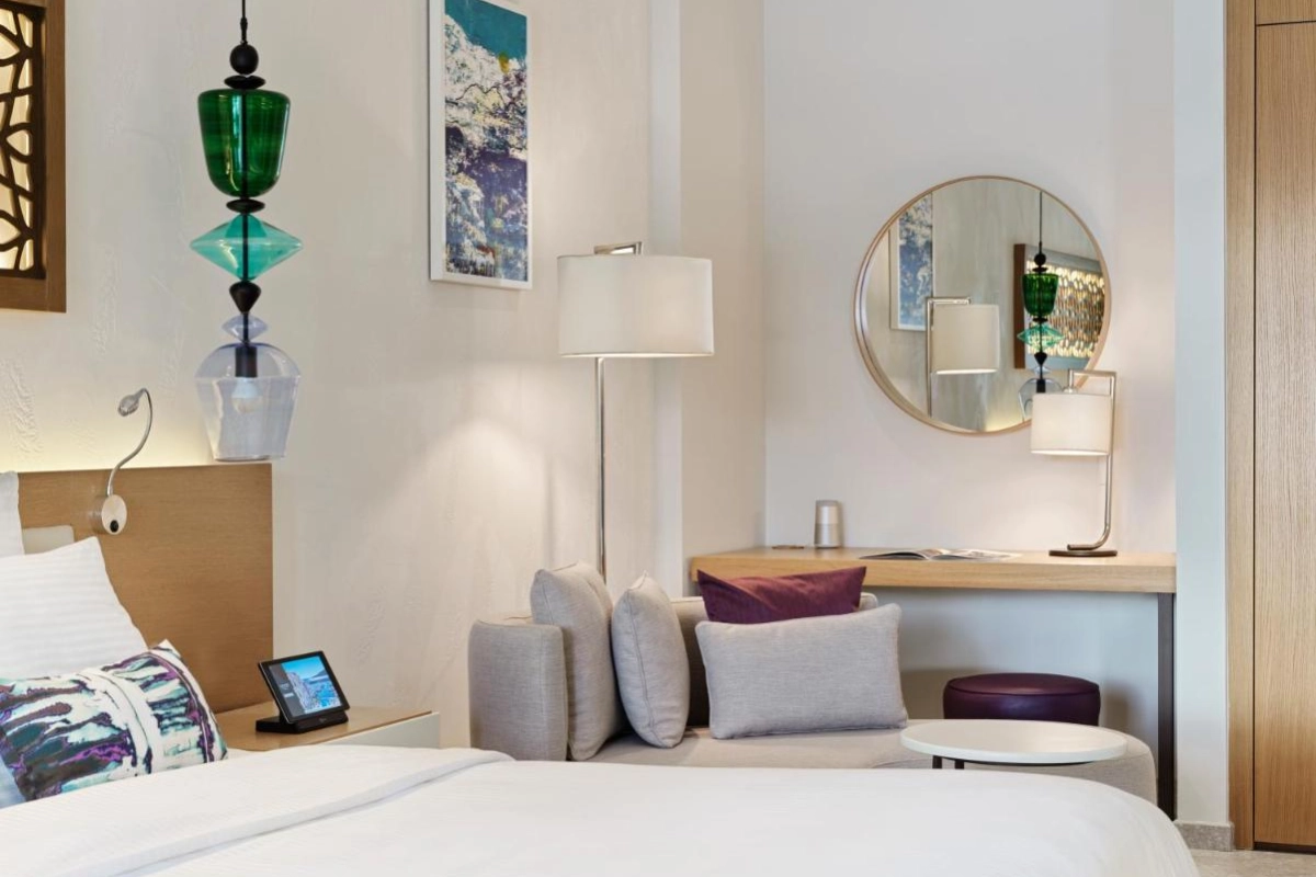 The Chedi Lustica Bay - Hotel Photo 50