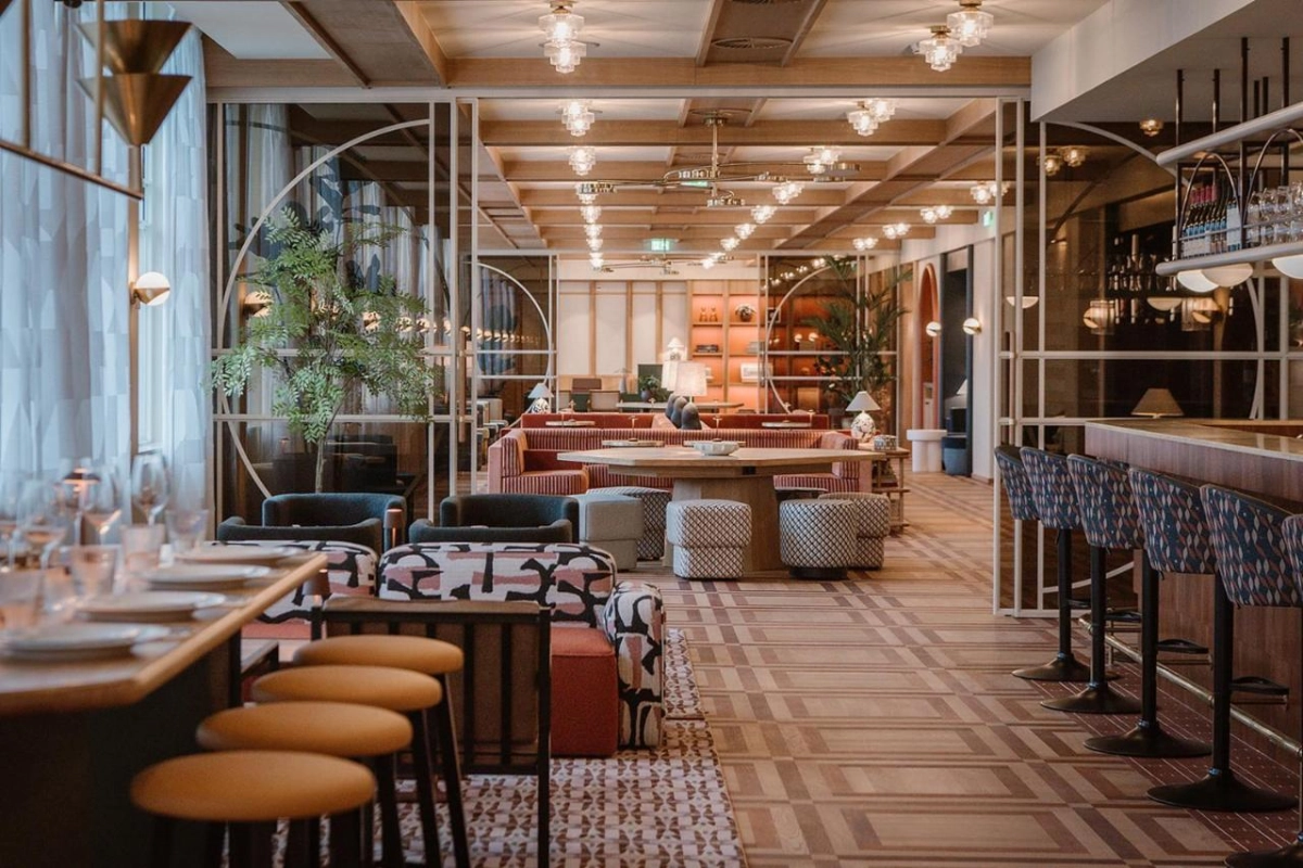 De Plesman - Hotel Photo 2