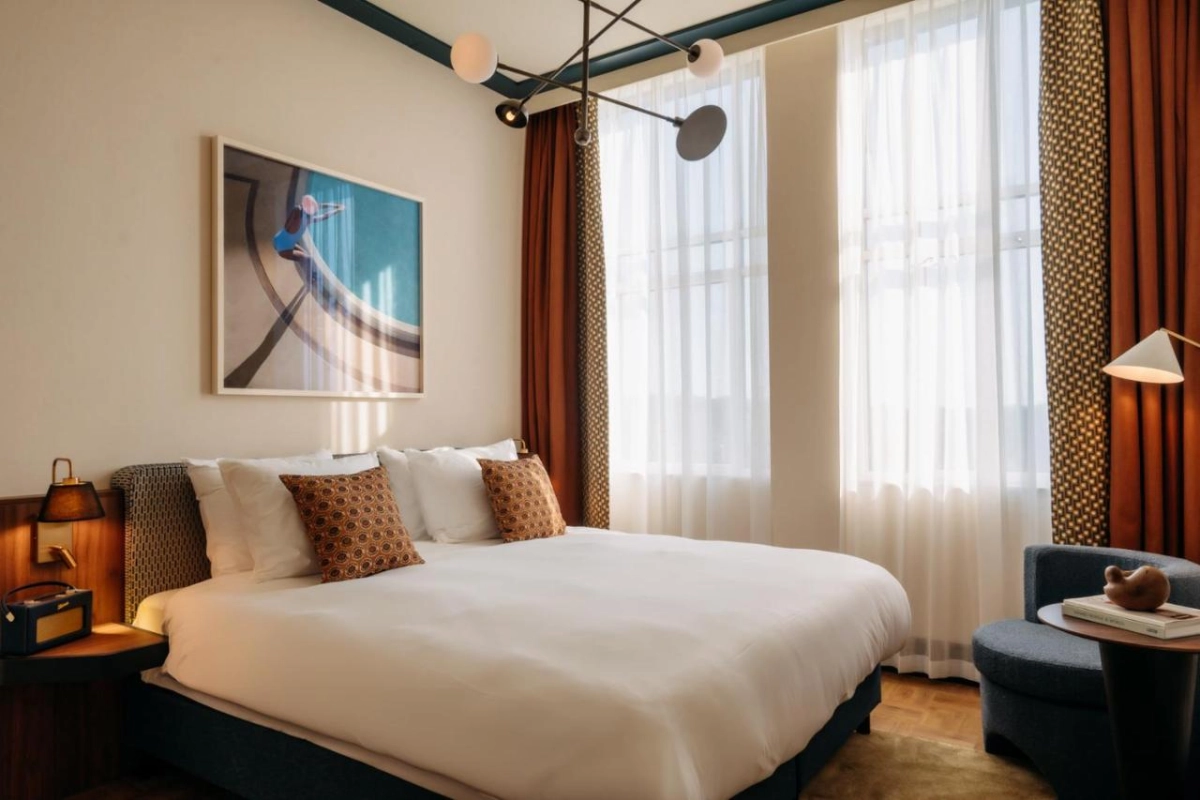 De Plesman - Hotel Photo 4