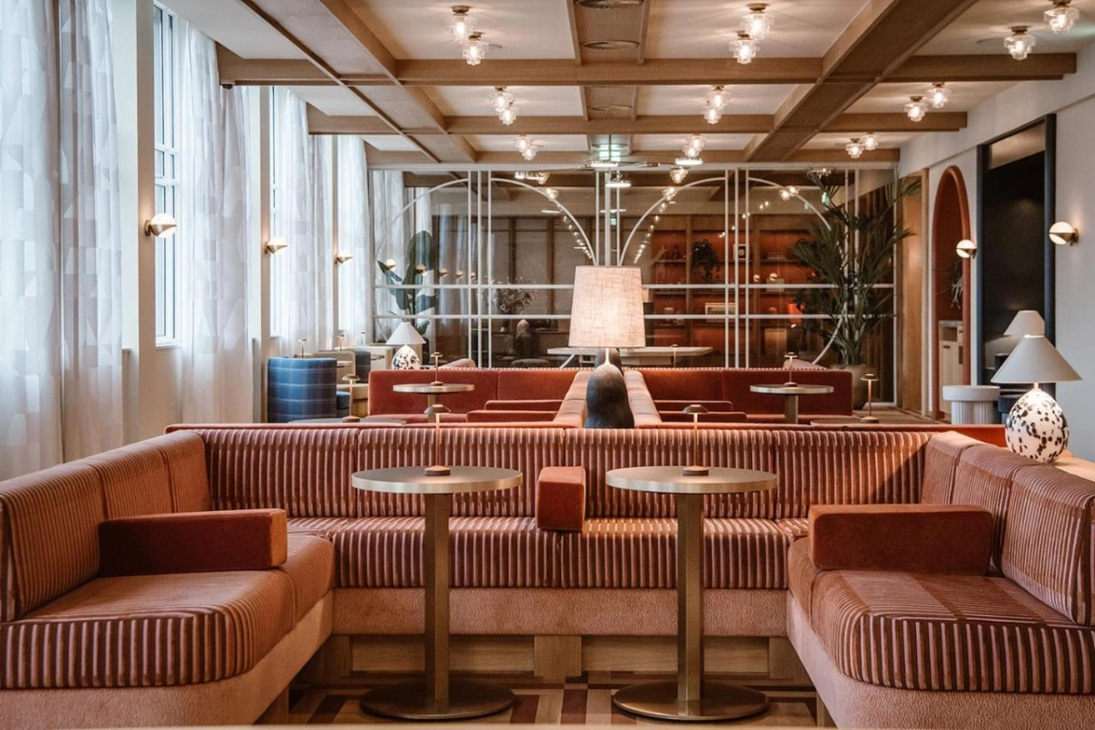 De Plesman - Hotel Photo 5