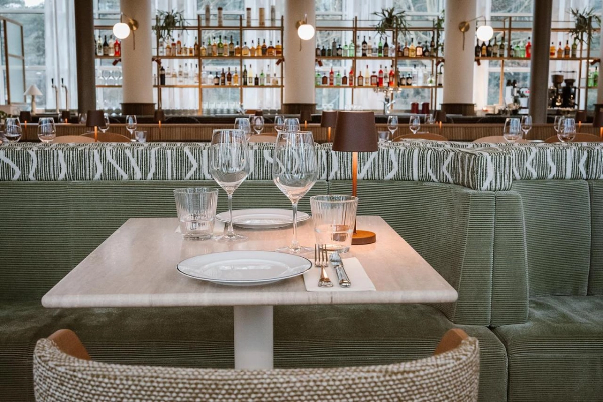 De Plesman - Hotel Photo 6