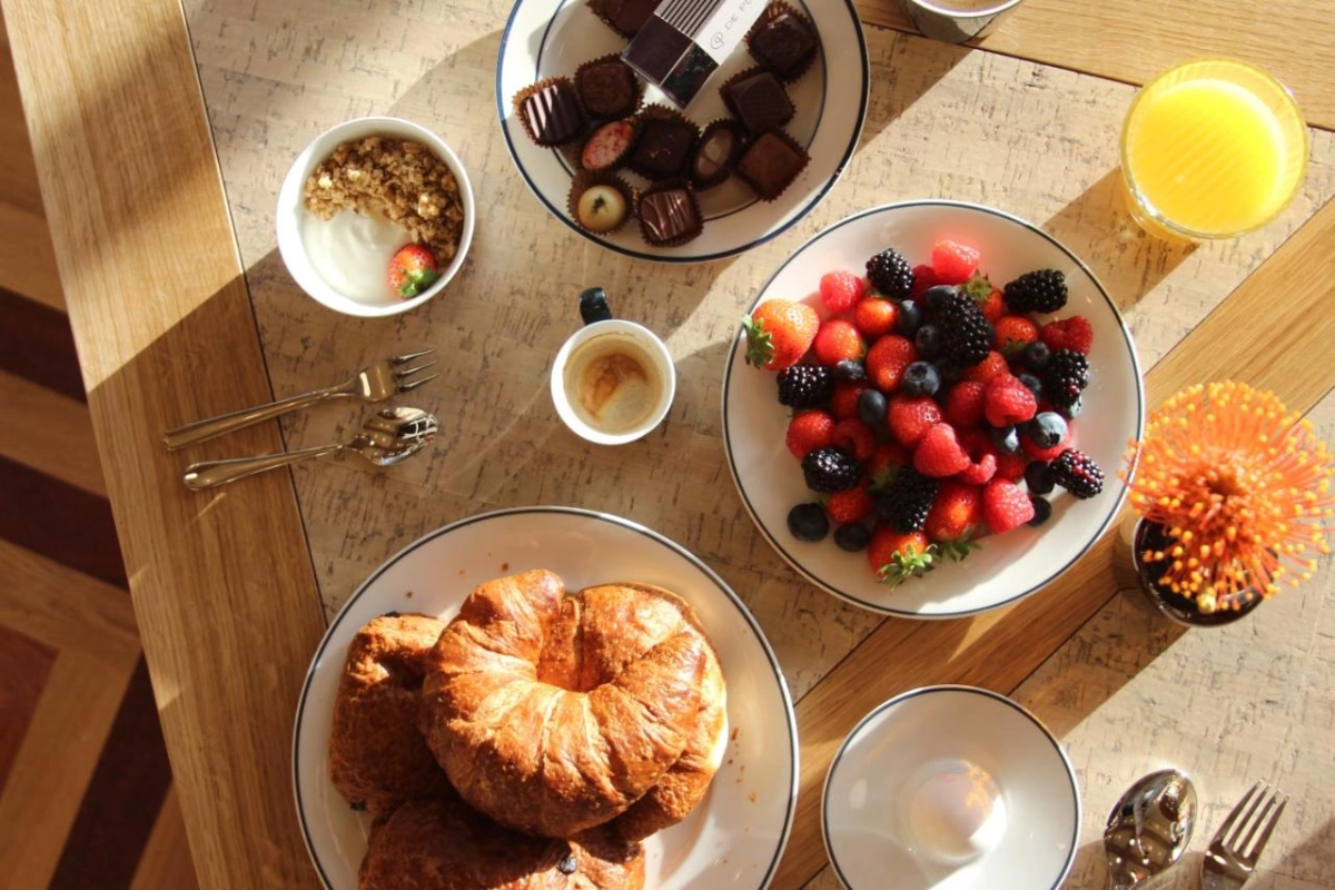 De Plesman - Hotel Photo 7