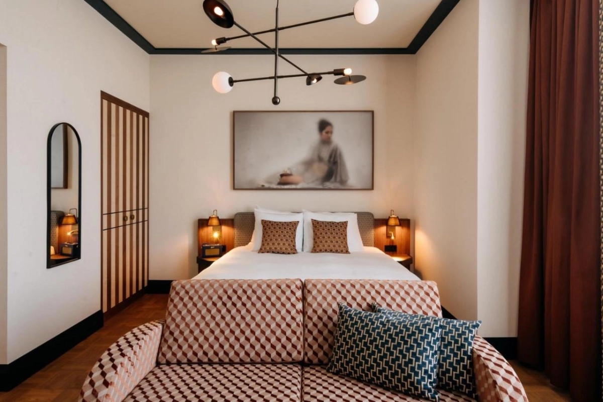 De Plesman - Hotel Photo 8