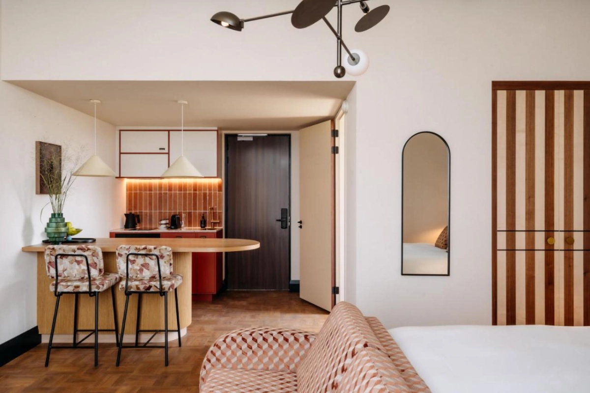 De Plesman - Hotel Photo 9