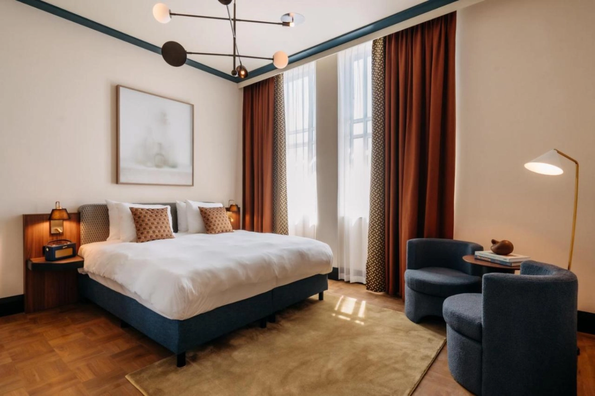 De Plesman - Hotel Photo 11